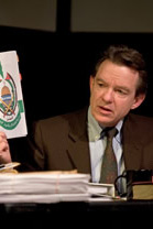 Photo: Kevin Yatarola